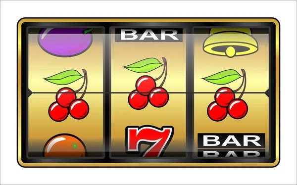 Live dealer blackjack table with professional croupier