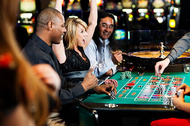 Jewels of Prosperity slot game interface on opesiatoto